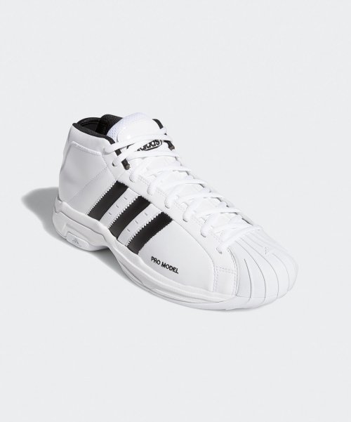 adidas pro model ii