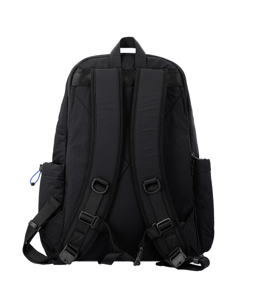CITY BOYS DAYPACK 001 Black