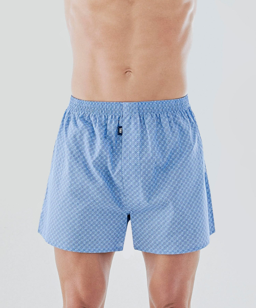TRY Deo premium trunks 5SET A