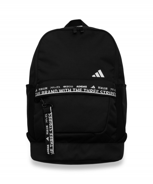 아디다스(ADIDAS) 클래식 URB 백팩 1 - 블랙 / FM6861 - 16,900 | 무신사 스토어