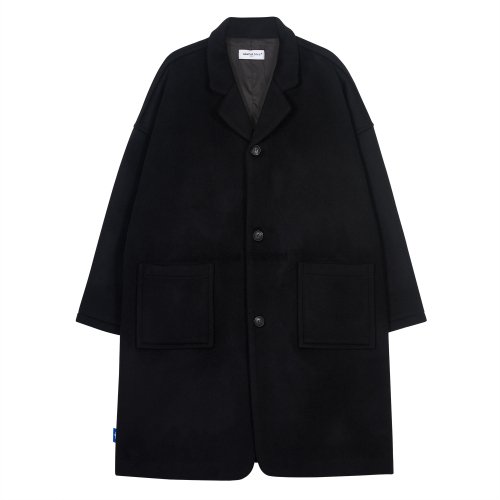 NEB long coat (black)