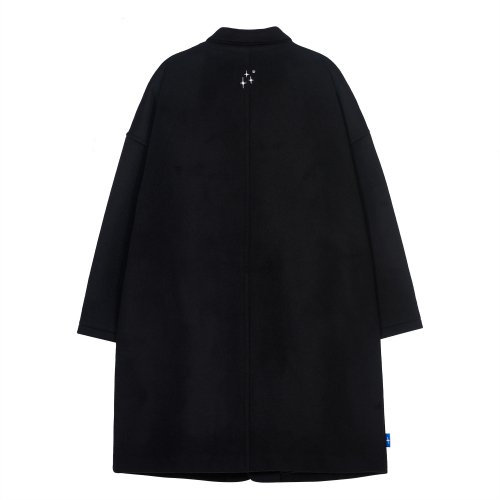 NEB long coat (black)