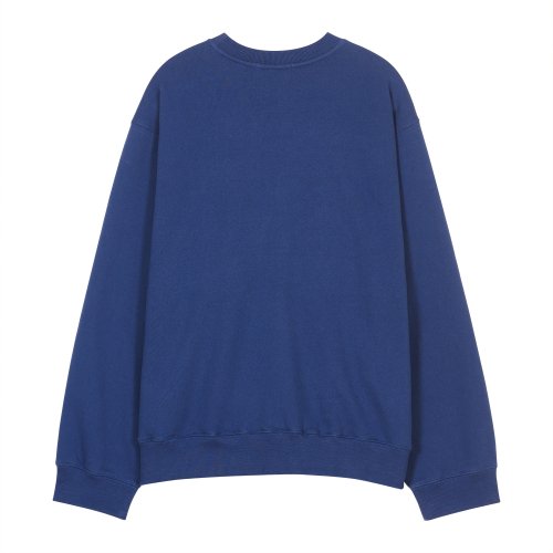 NEB fluff sweatshirts (blue)