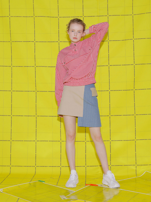 Sweet Top