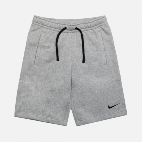 나이키(NIKE) 팀 클럽 스우시 반바지 AQ3136-063 - 39,000 | 우신사 스토어