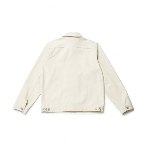 1950’s Denim Jacket / Ivory