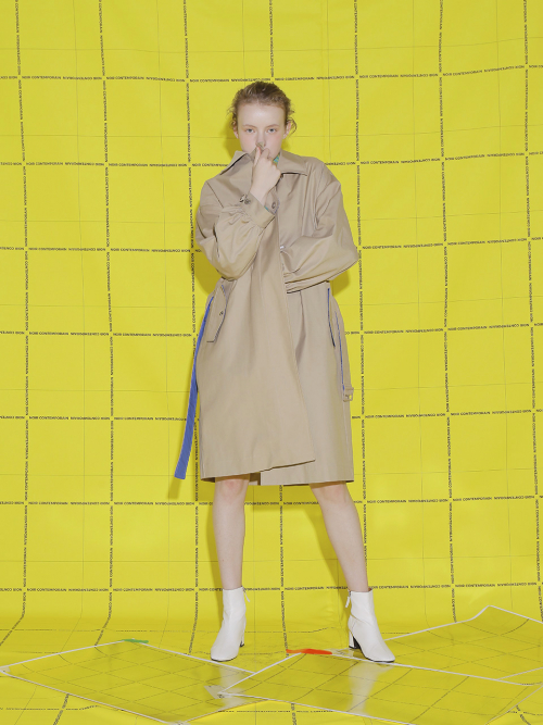 Sam Coat