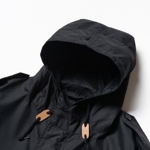 US M51 Field Parka Shell - Black