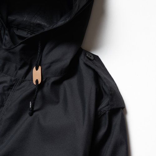 US M51 Field Parka Shell - Black