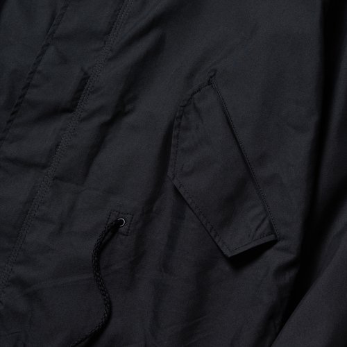 US M51 Field Parka Shell - Black