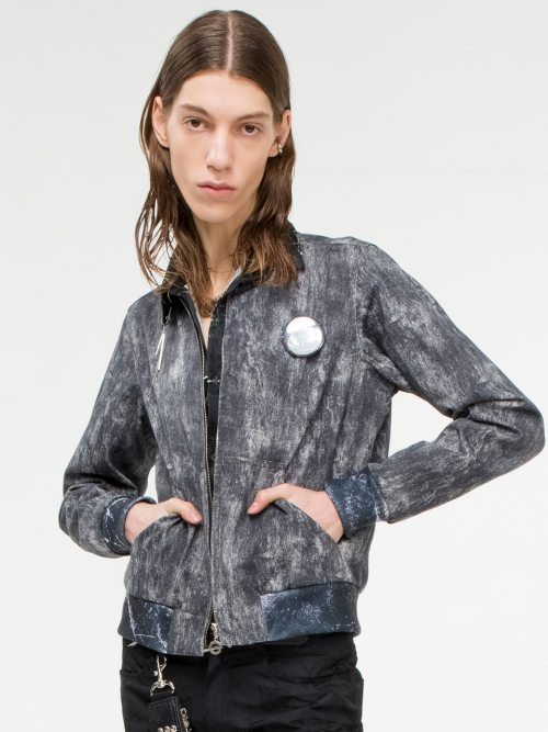 GT20SS08 Short Blouson