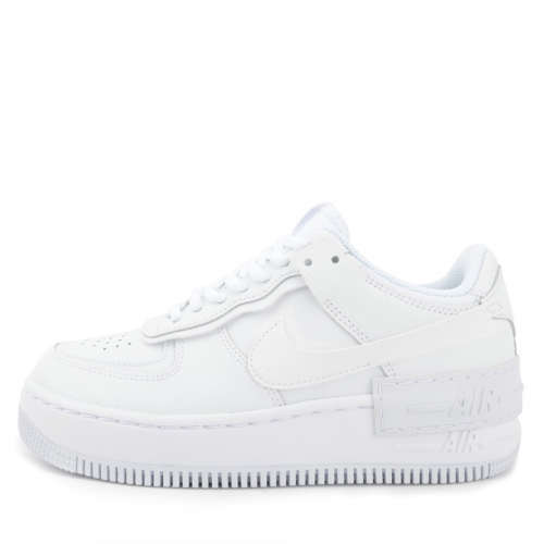 나이키(NIKE) 우먼스 에어 포스 1 쉐도우 (W AF1 SHADOW) [CI0919-100] - 220,000 | 무신사 스토어