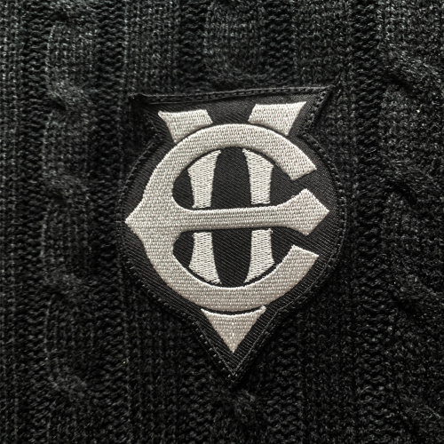 Жилет EV Emblem Twist (Black)