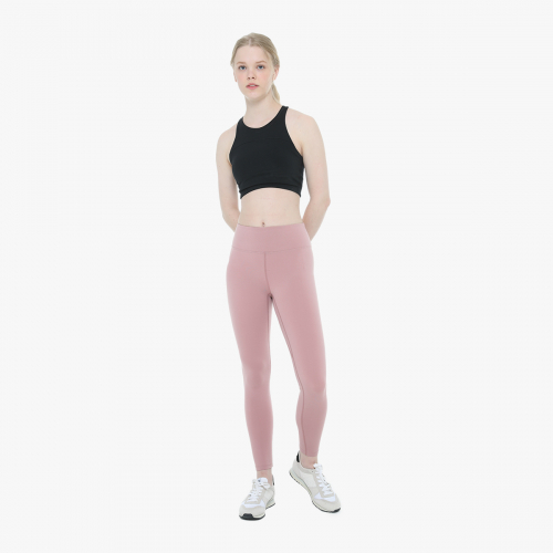 Мягкие леггинсы (Pink)