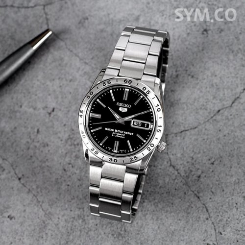 세이코(SEIKO) SNKE01 / SNKE01K1 남성 오토매틱 메탈 시계 - 194,000 | 무신사 스토어