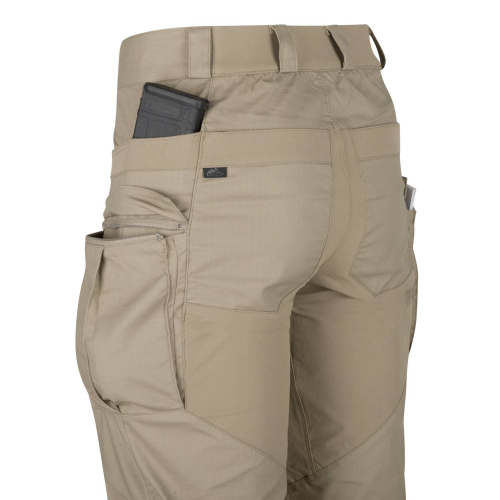 Тактические брюки Hybrid, Mud Brown