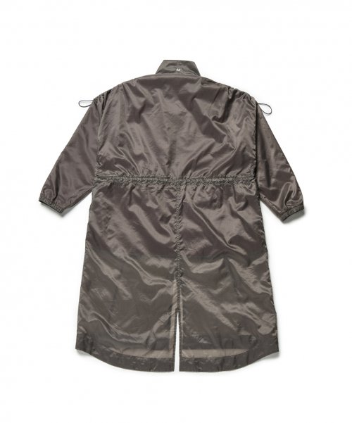 Standard Wind Jacket / Gray