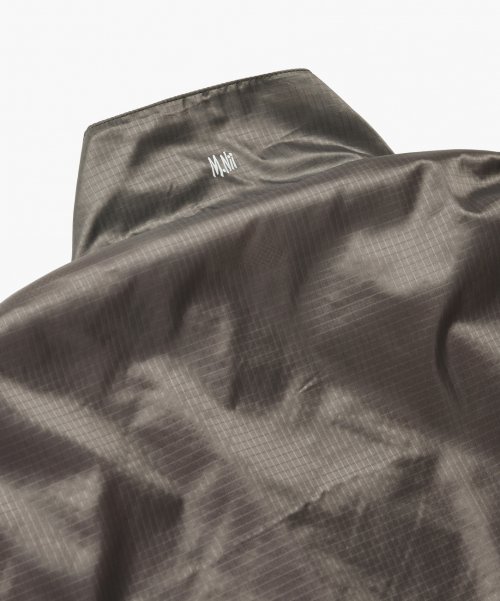 Standard Wind Jacket / Gray