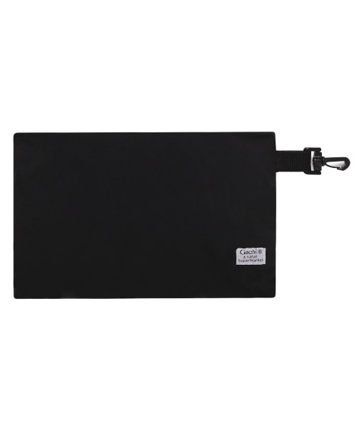 Аноракс половина застежка-молния с капюшоном сумка Pouch