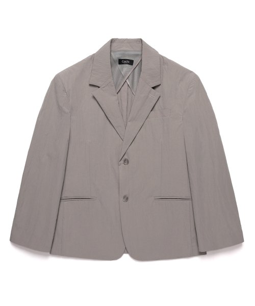 Блейзер nylon clean