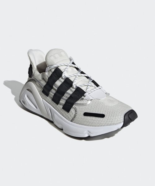 아디다스(Adidas) 렉시콘 - 화이트:블랙 / Ef4282 - 38,700 | 무신사 스토어