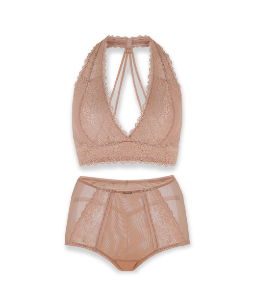 Комплект ELEGANCE BRALETTE SET (2 Colors)