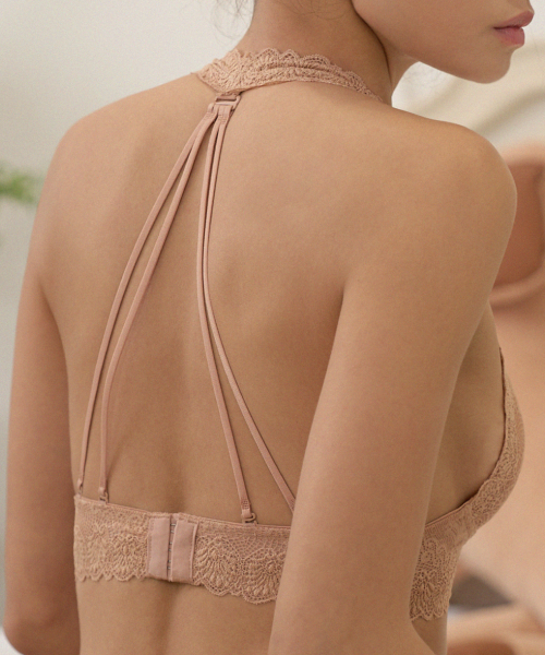 Бралетт ELEGANCE BRALETTE (2 Colors)