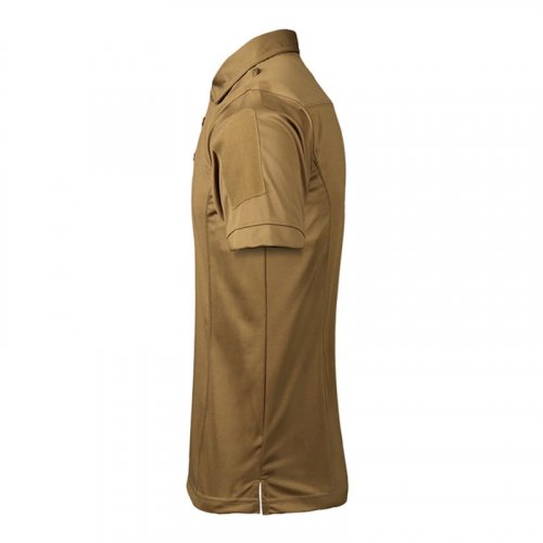 Рубашка поло warfare tactical urban Coyote