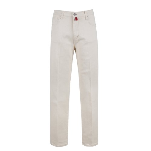 Джинсы Tailored 629 (Ivory)