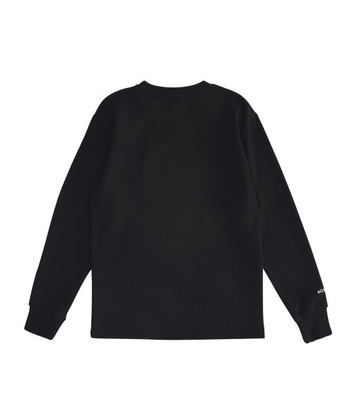 Футболка Point space embroidery (Black)