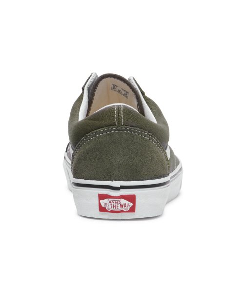 VANS VN0A38G10FI1