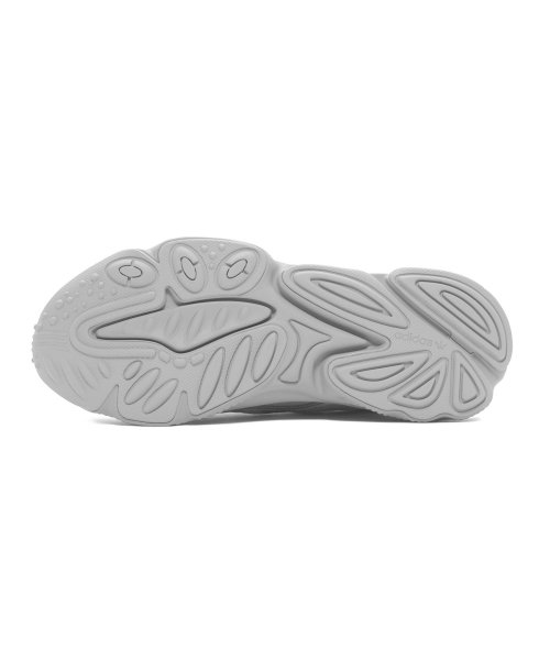 아디다스(ADIDAS) 오즈위고 - 그레이:화이트 / FV9656 - 32,250 | 무신사 스토어