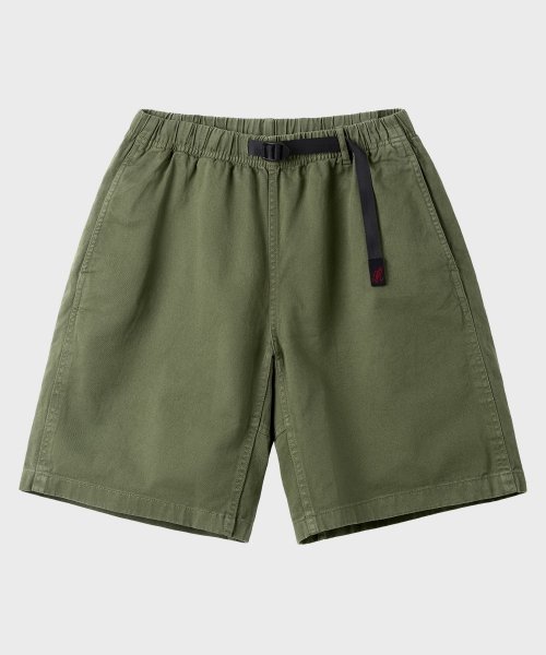 Шорты G Olive