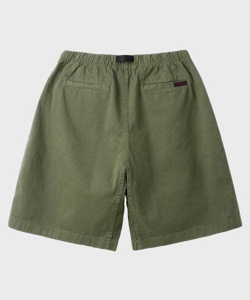 Шорты G Olive