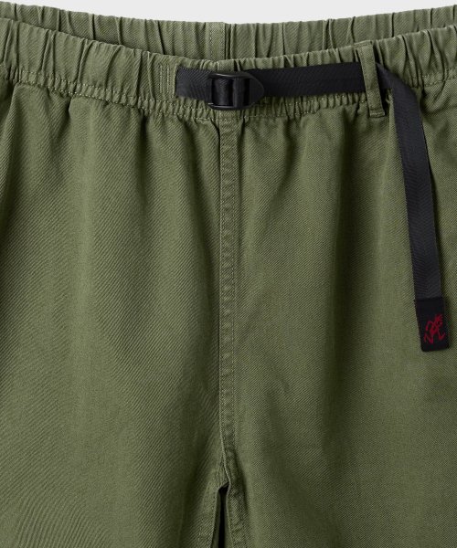 Шорты G Olive