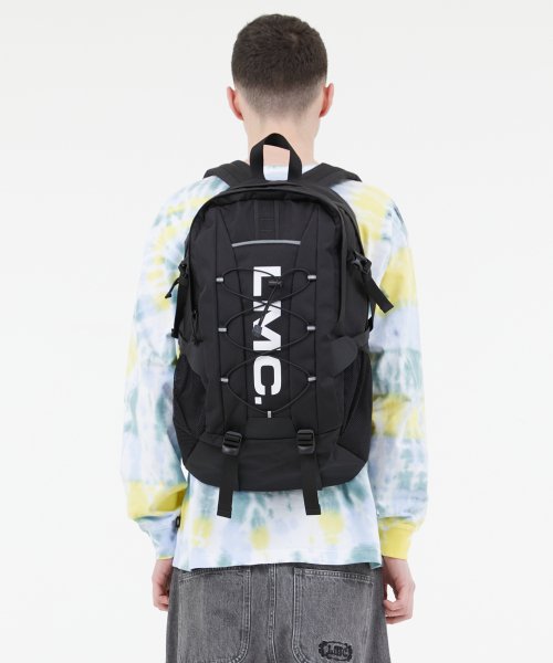 今年の新作から定番まで！ × 【新品未使用】LMC WDS BACKPACK CHIFLEY