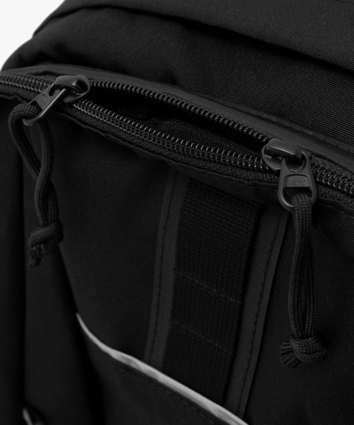 公式サイトの通販 LMC X WDS CHIFLEY BACKPACK BLACK | www.lasibieni.ro