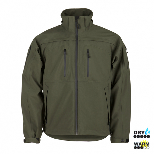 Куртка Sabre soft shell 2.0 (Moss)