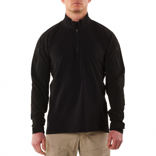 Рубашка Rapid OPS (Black)