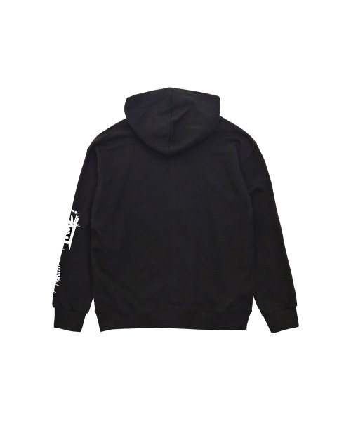 Худи Impossible sweatshirt (Black)