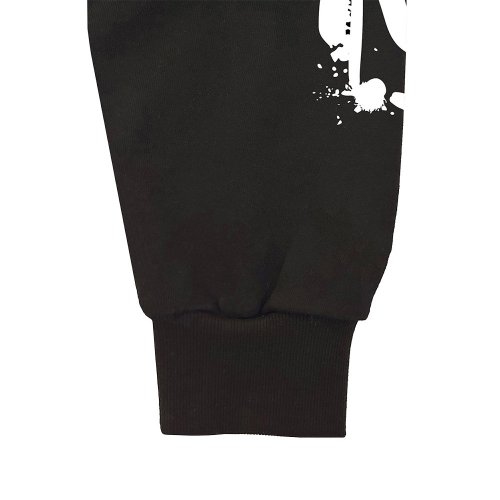 Худи Impossible sweatshirt (Black)