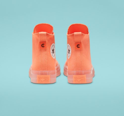 컨버스(CONVERSE) 척테일러 올스타 CX 와일드망고 168567C - 85,000 | 무신사 스토어