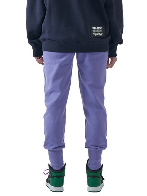 엠엠아이씨(MMIC) SOFT NEWWOMAN JOGGER PANTS PU - 사이즈 & 후기 | 무신사