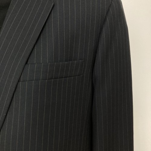 Пиджак tailored stripe double