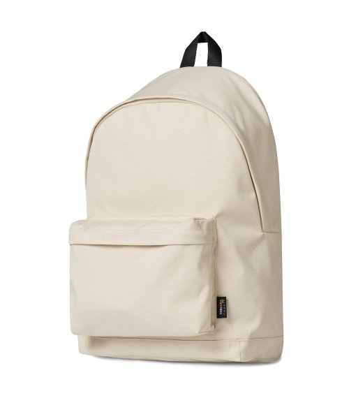 CORDURA BACKPACK [LIGHT BEIGE] thumbnail 2