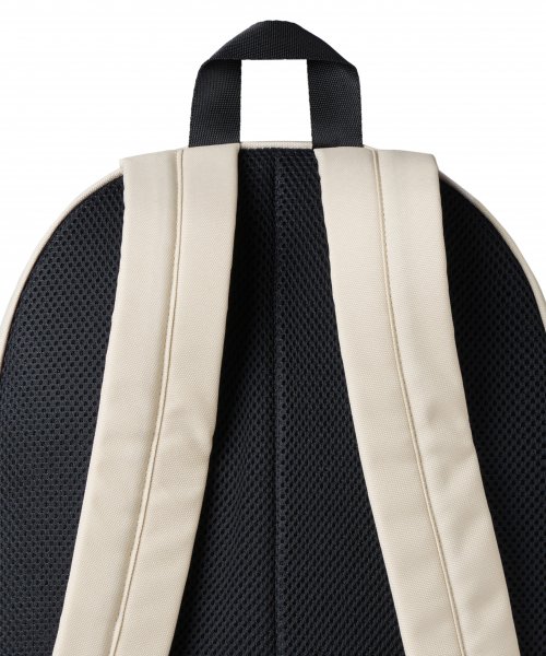CORDURA BACKPACK [LIGHT BEIGE] thumbnail 11