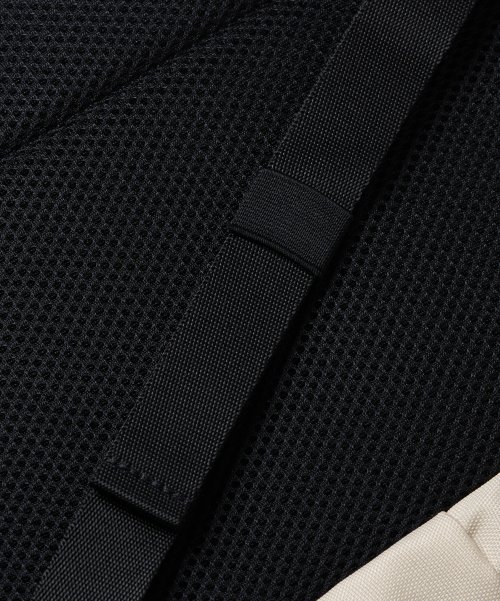 CORDURA BACKPACK [LIGHT BEIGE] thumbnail 13