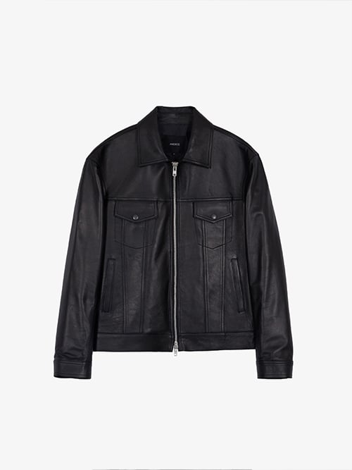 ESSENTIAL] Venezia Trucker жакет MEN