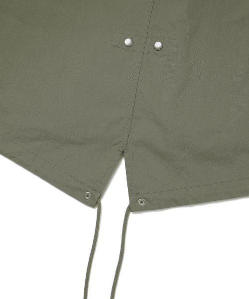 M51 Parka Sage