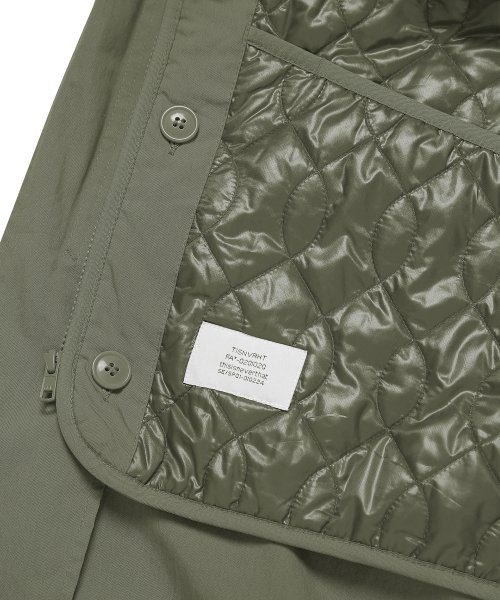 M51 Parka Sage